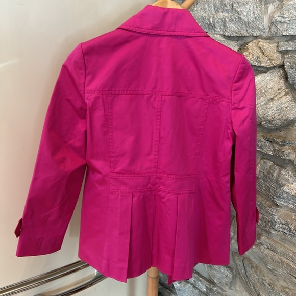 BR Pink peacoat - Picture 2 of 11